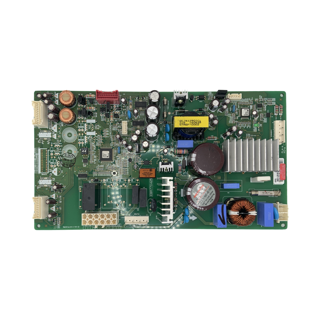 LG Refrigerator Control Board - Part Number EBR77042536 - Appliance Pro USA
