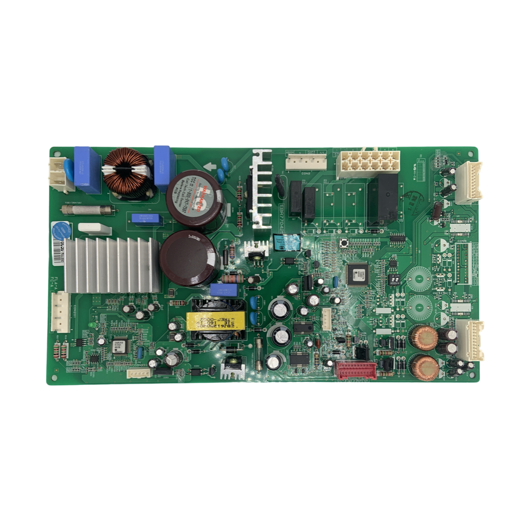 LG Refrigerator Control Board - Part Number EBR77042538 - Appliance Pro USA