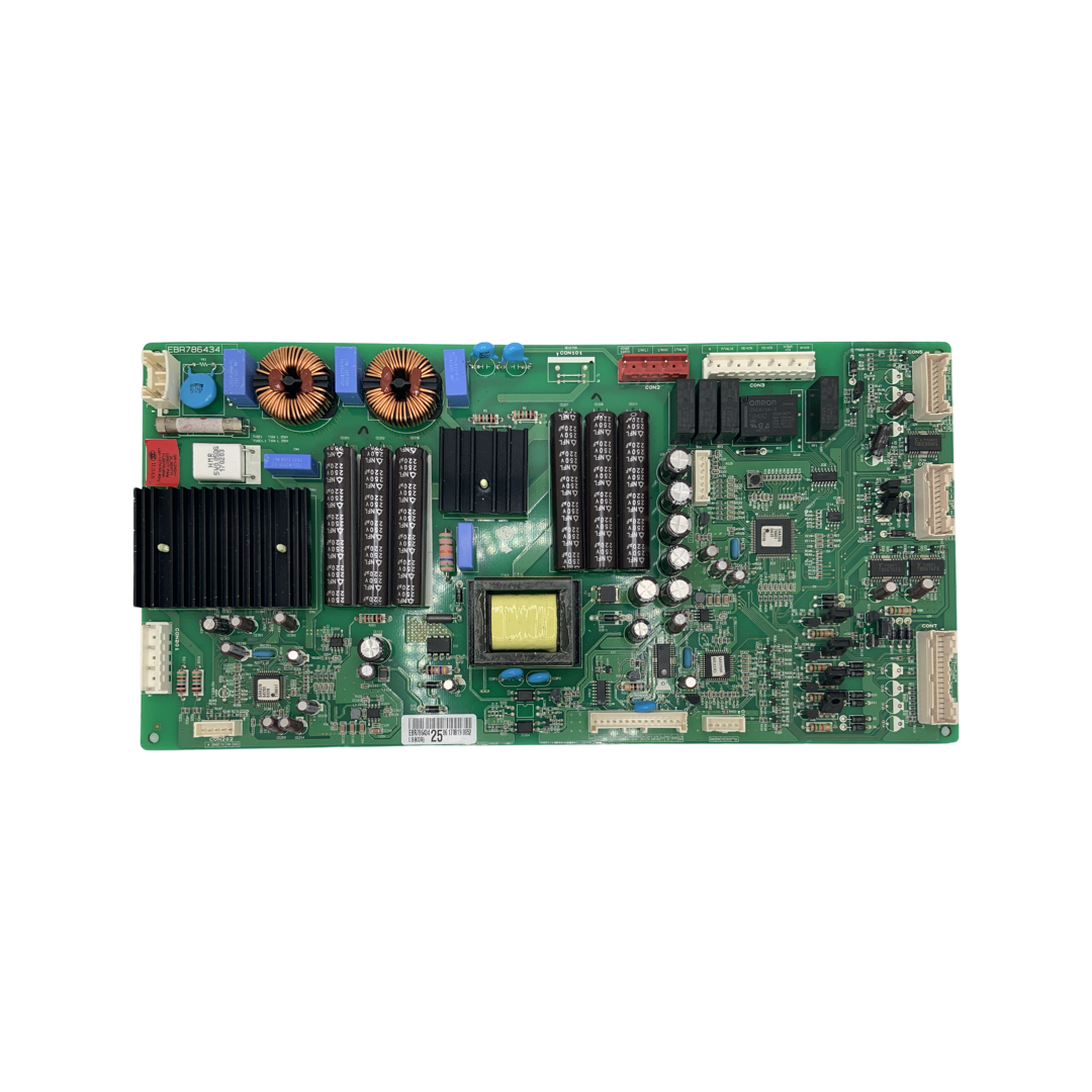 LG Refrigerator Control Board - Part Number EBR78643425 - Appliance Pro USA