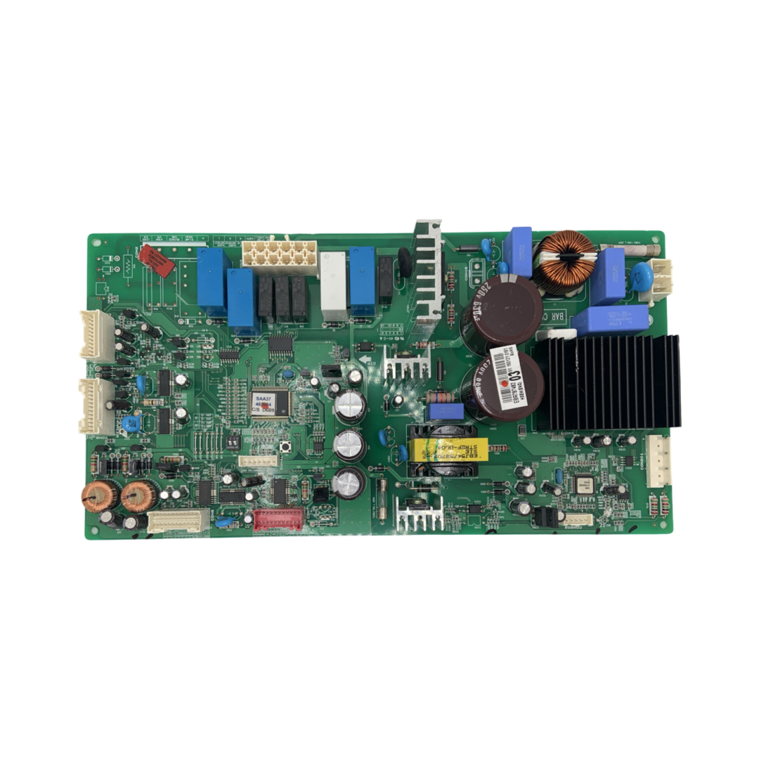 LG Refrigerator Control Board - Part Number EBR78748203 - Appliance Pro USA