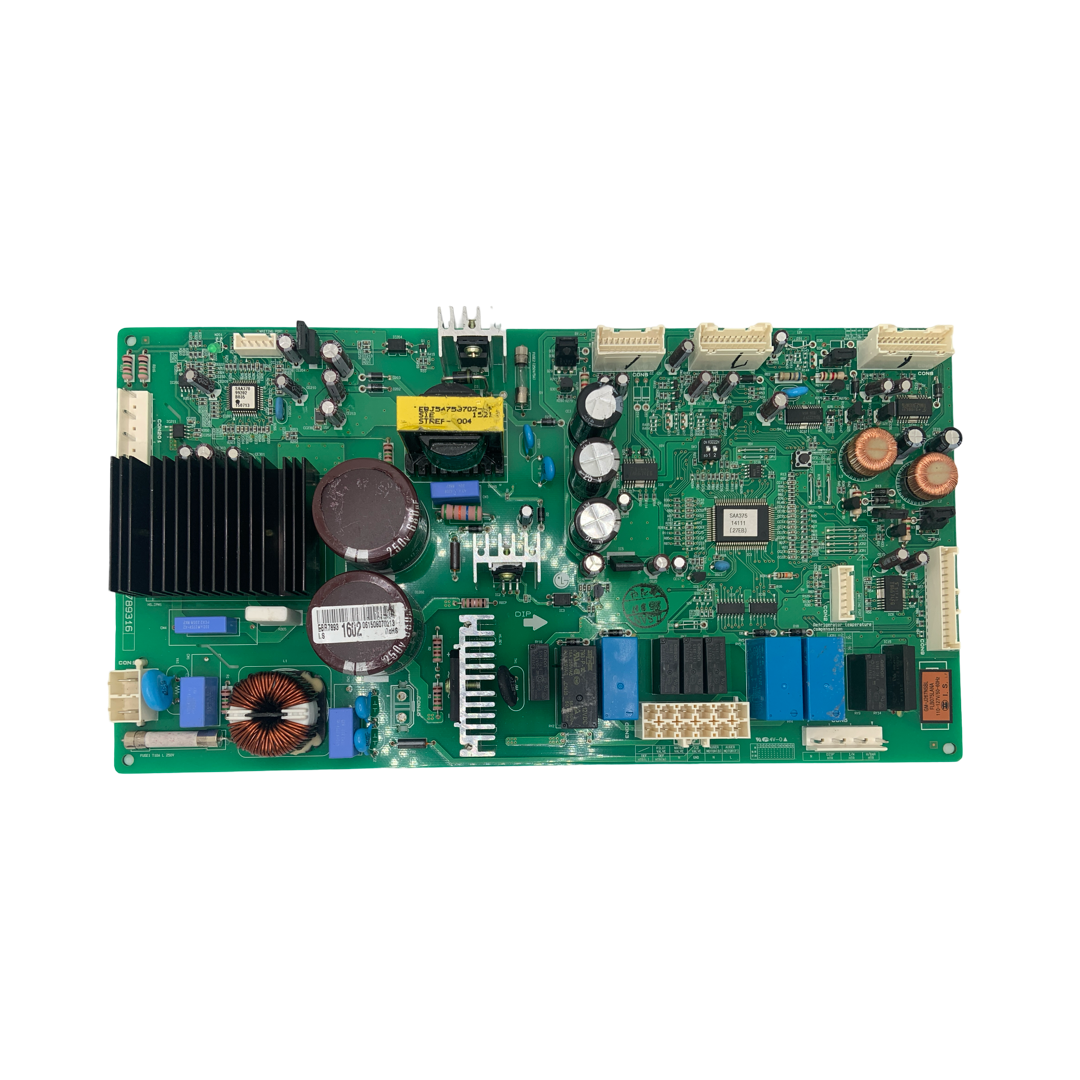 LG Refrigerator Control Board - Part Number EBR78931602 - Appliance Pro USA