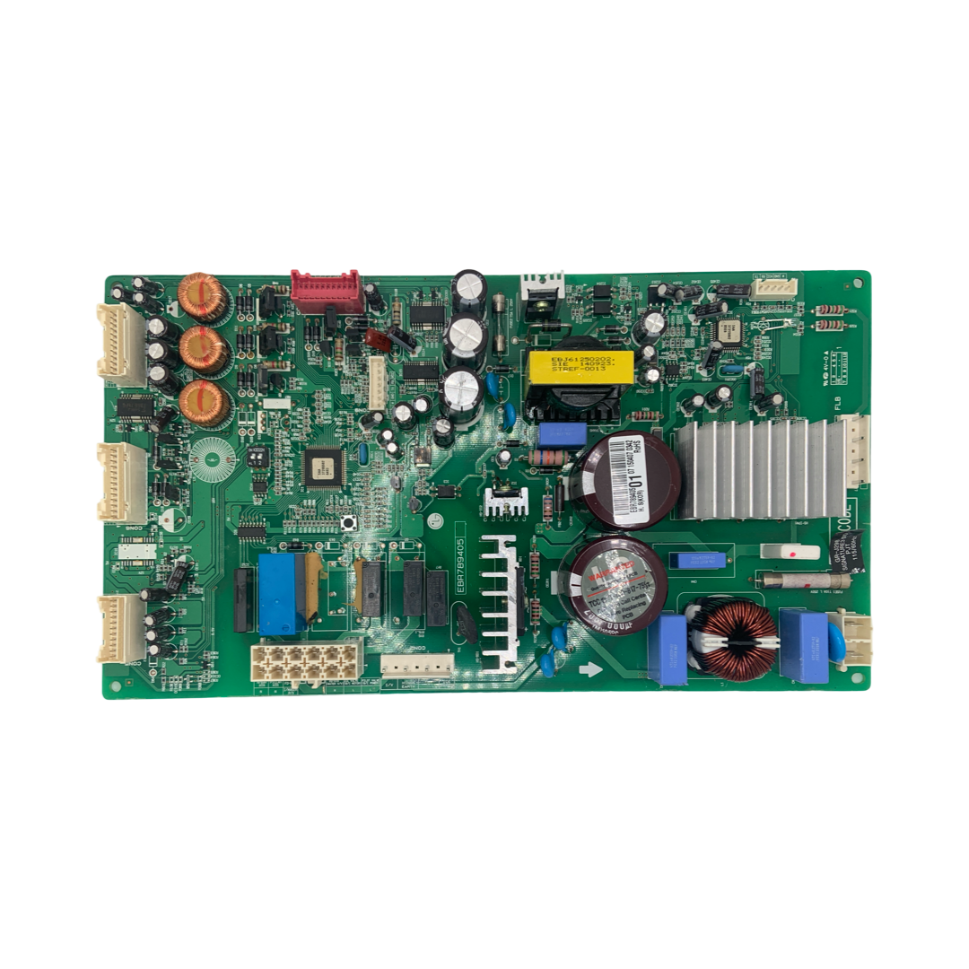 LG Refrigerator Control Board - Part Number EBR78940501 - Appliance Pro USA