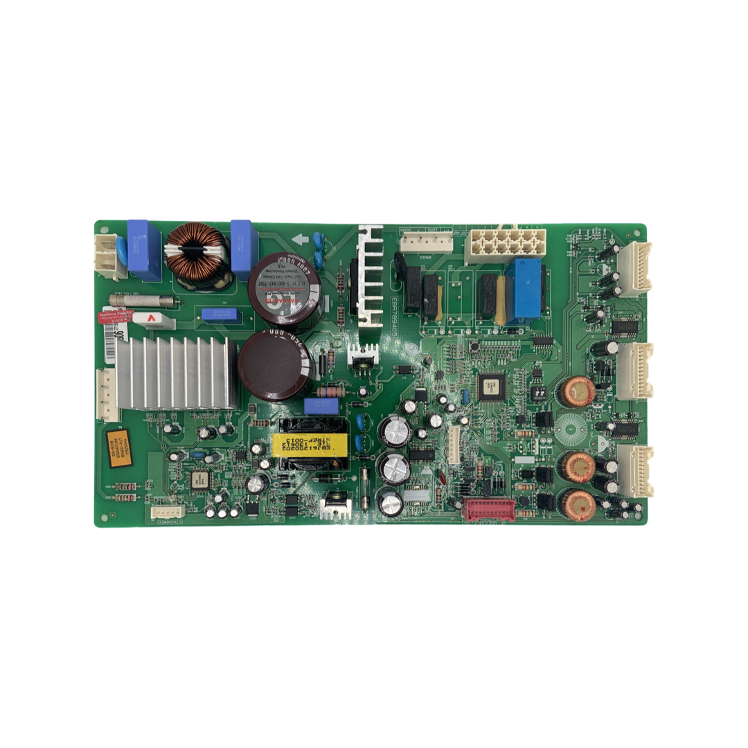 LG Refrigerator Control Board - Part Number EBR78940506 - Appliance Pro USA