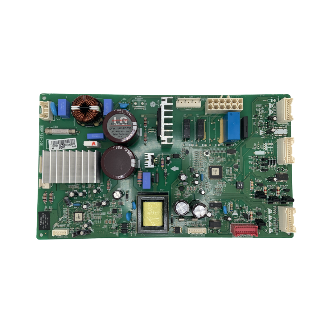 LG Refrigerator Control Board - Part Number EBR78940508 - Appliance Pro USA