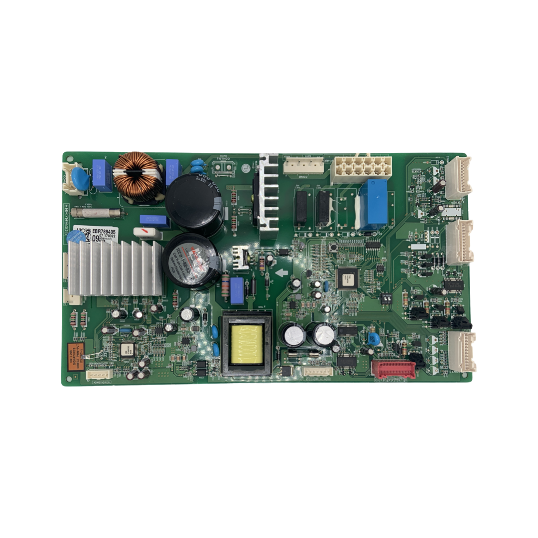 LG Refrigerator Control Board - Part Number EBR78940509 - Appliance Pro USA