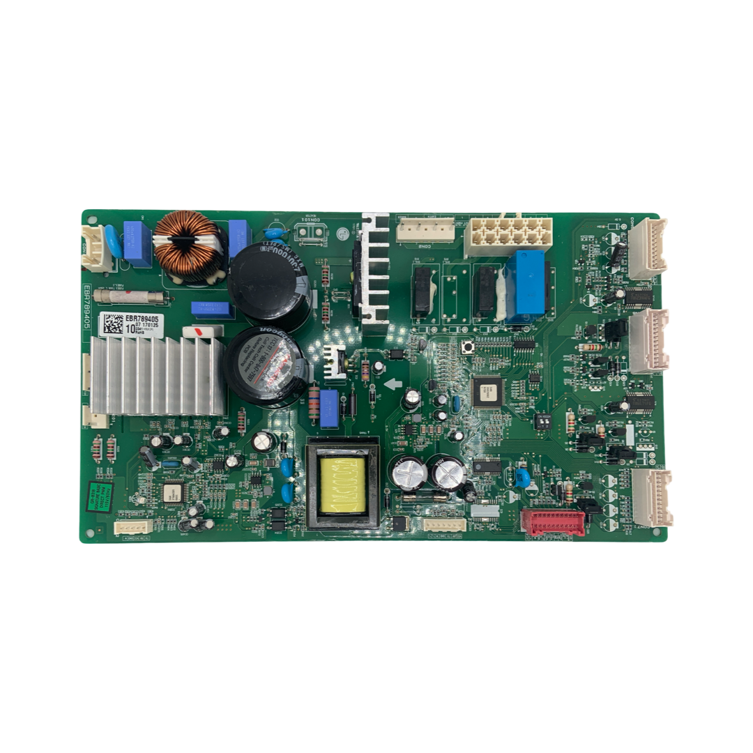 LG Refrigerator Control Board - Part Number EBR78940510 - Appliance Pro USA