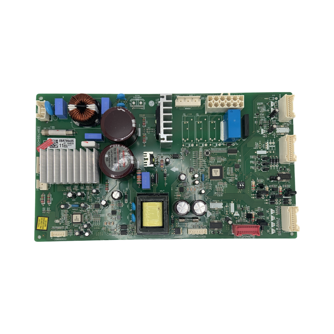 LG Refrigerator Control Board - Part Number EBR78940511 - Appliance Pro USA