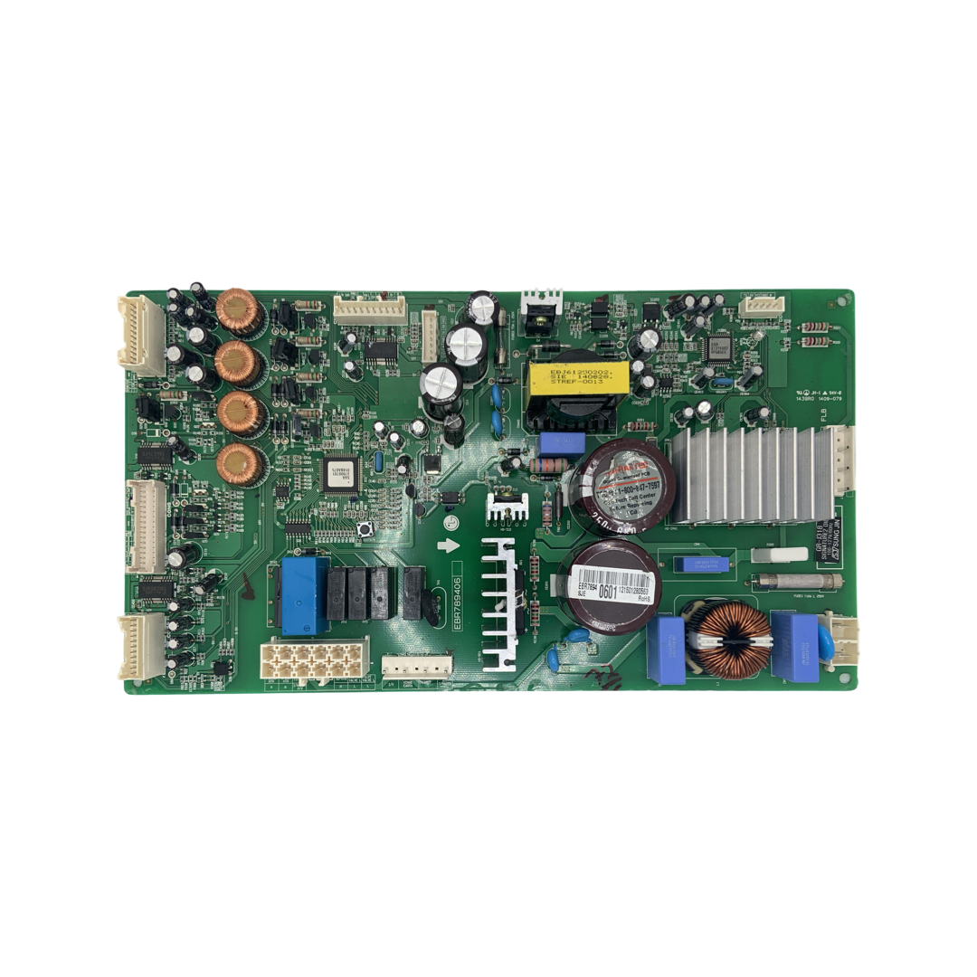 LG Refrigerator Control Board - Part Number EBR78940601 - Appliance Pro USA