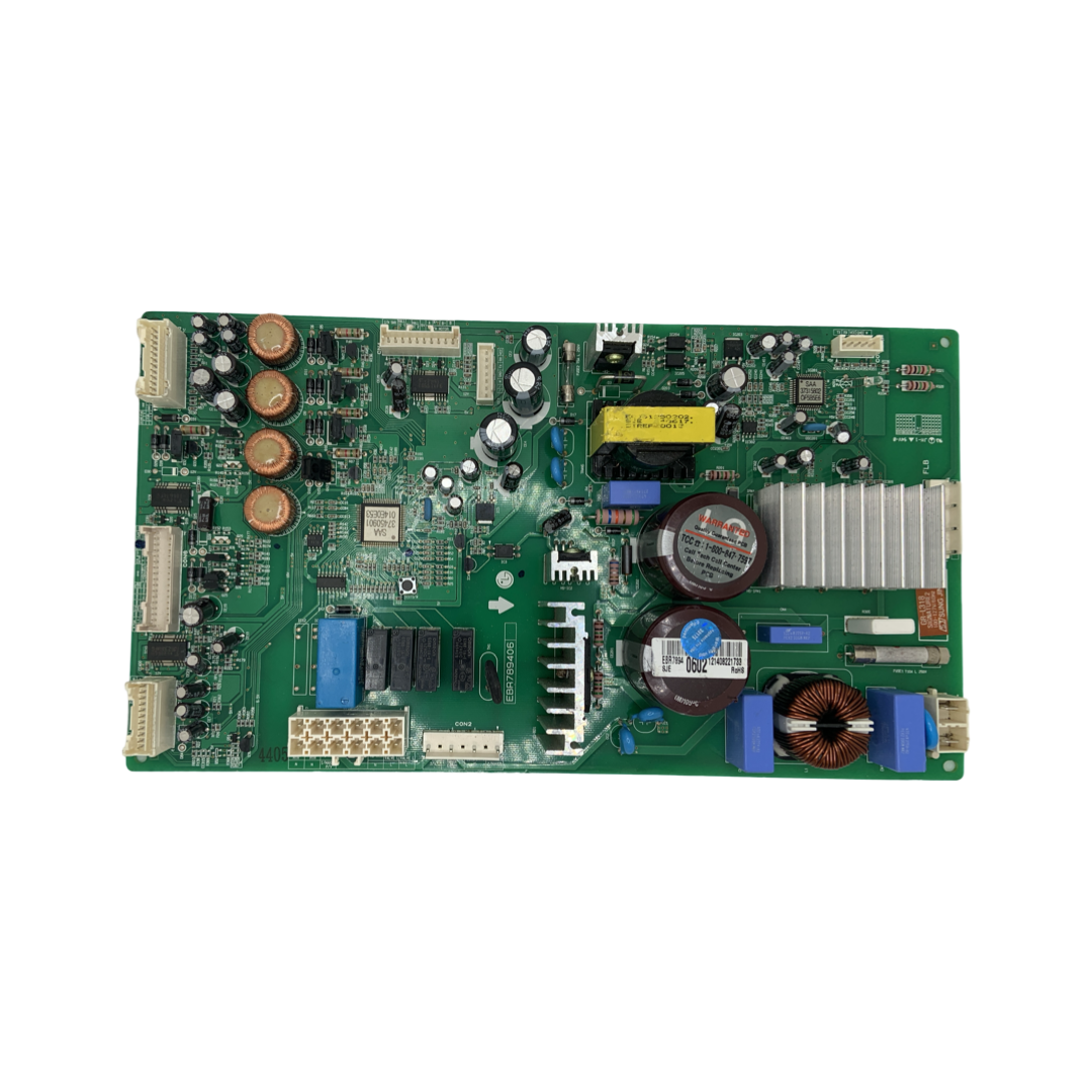LG Refrigerator Control Board - Part Number EBR78940602 - Appliance Pro USA