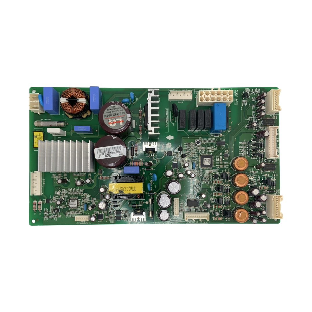 LG Refrigerator Control Board - Part Number EBR78940605 - Appliance Pro USA