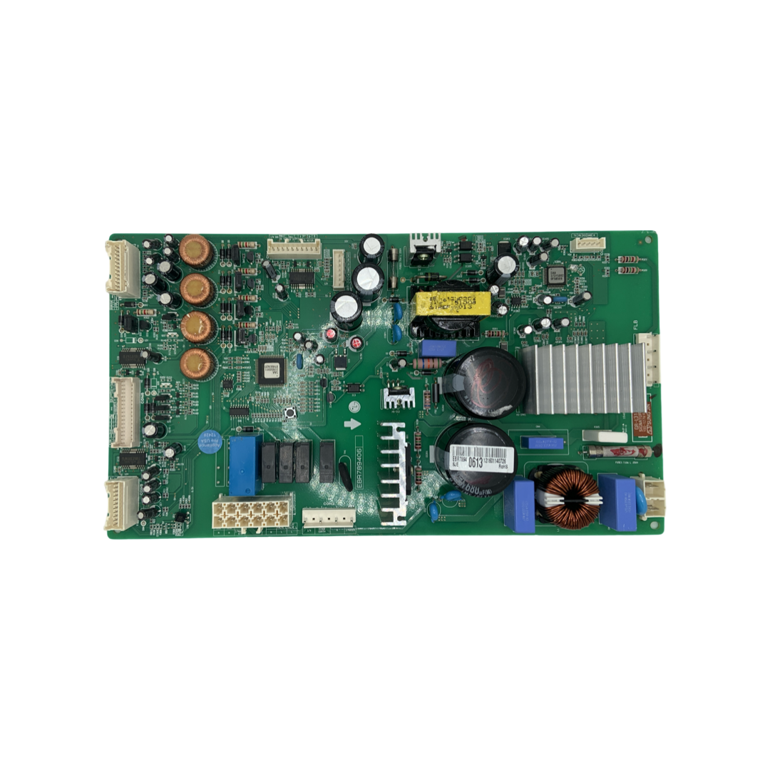 LG Refrigerator Control Board - Part Number EBR78940613 - Appliance Pro USA