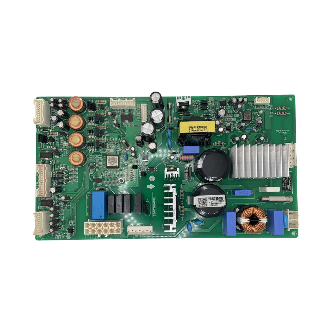 LG Refrigerator Control Board - Part Number EBR78940615 - Appliance Pro USA