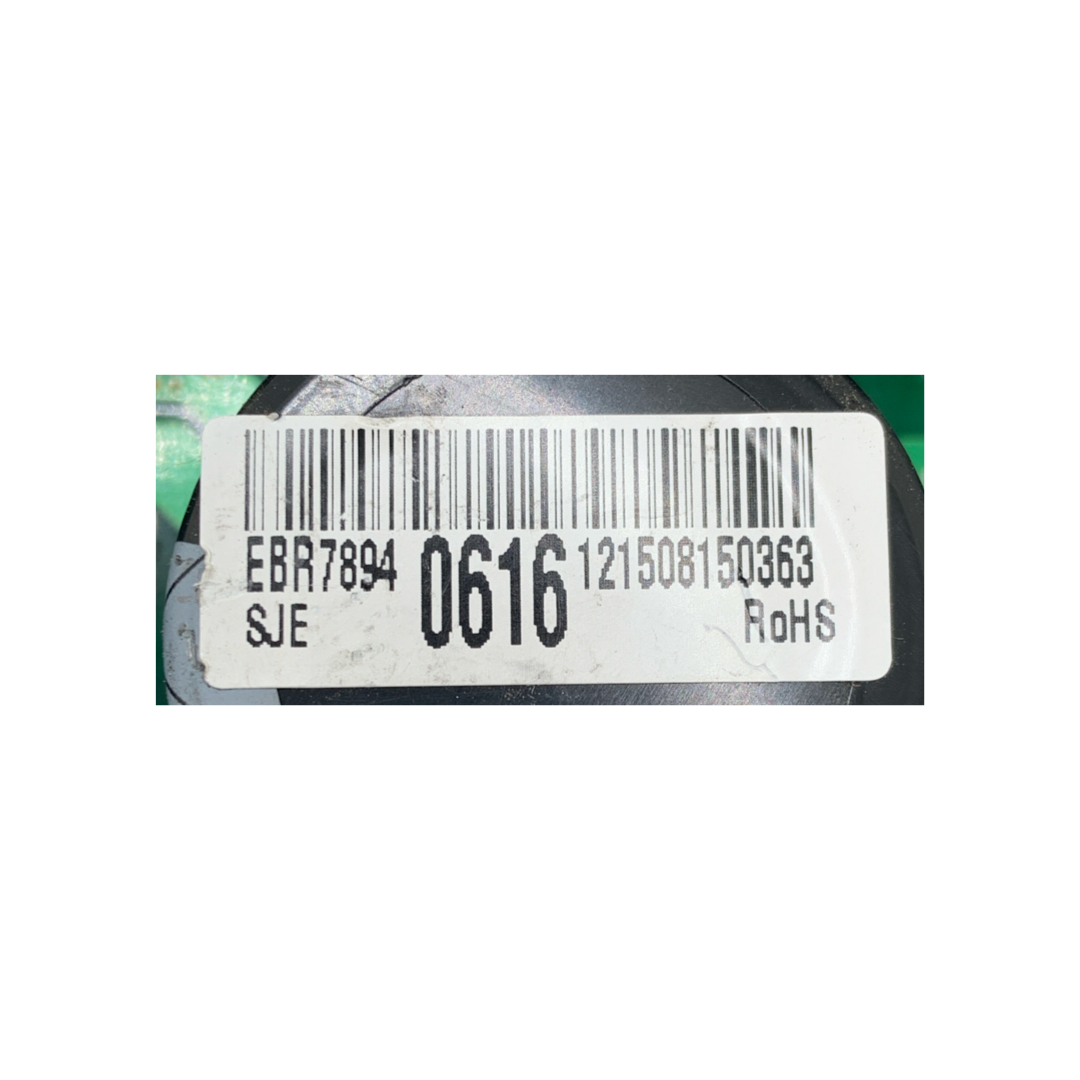 LG Refrigerator Control Board - Part Number EBR78940616 - Appliance Pro USA