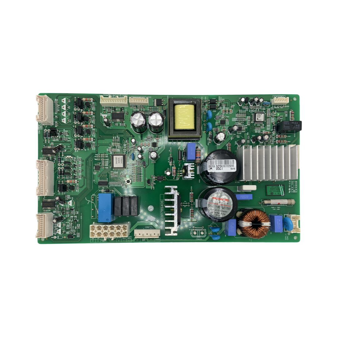 LG Refrigerator Control Board - Part Number EBR78940621 - Appliance Pro USA