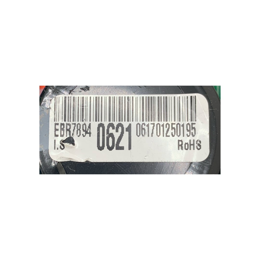 LG Refrigerator Control Board - Part Number EBR78940621 - Appliance Pro USA