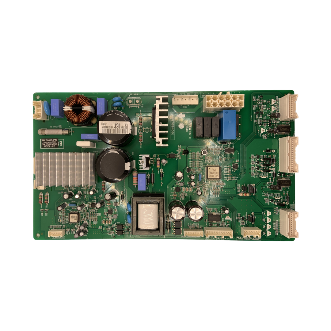 LG Refrigerator Control Board - Part Number EBR78940631 - Appliance Pro USA