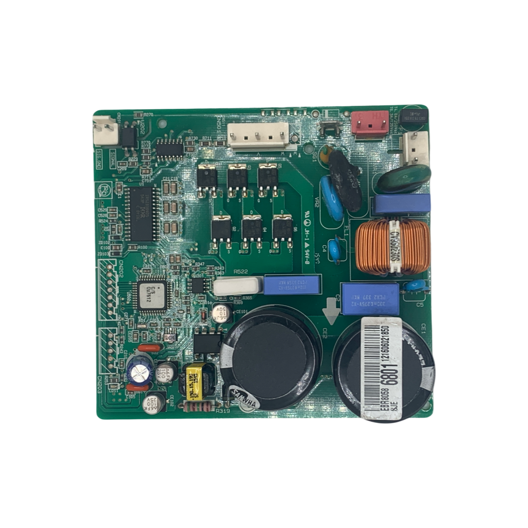 LG Refrigerator Control Board - Part Number EBR80586801L - Appliance Pro USA