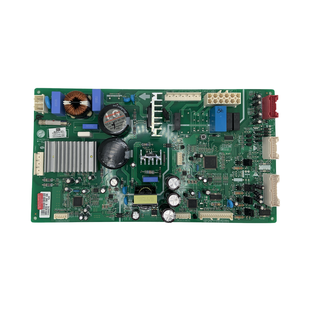 LG Refrigerator Control Board - Part Number EBR81182702 - Appliance Pro USA