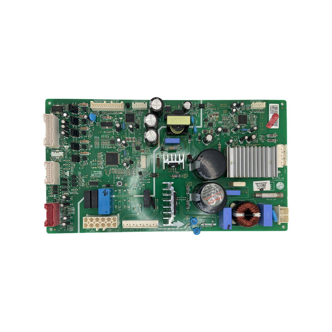 LG Refrigerator Control Board - Part Number EBR81182703 - Appliance Pro USA