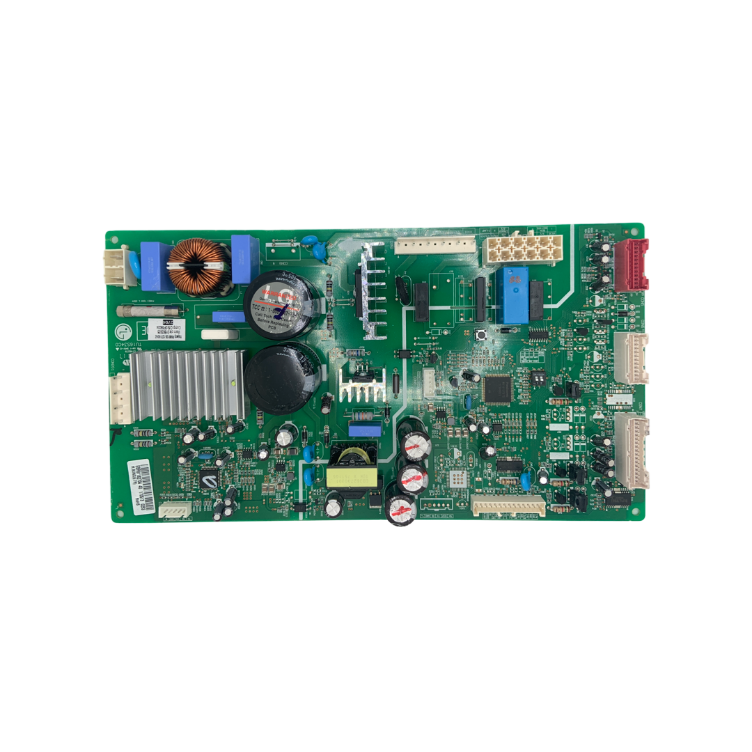LG Refrigerator Control Board - Part Number EBR81182704 - Appliance Pro USA