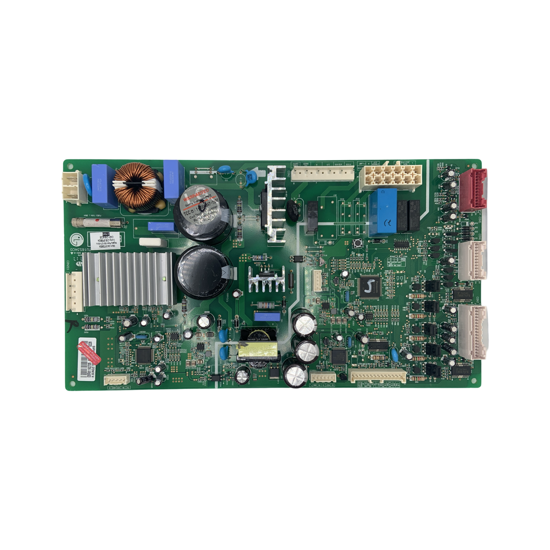 LG Refrigerator Control Board - Part Number EBR81182705 - Appliance Pro USA