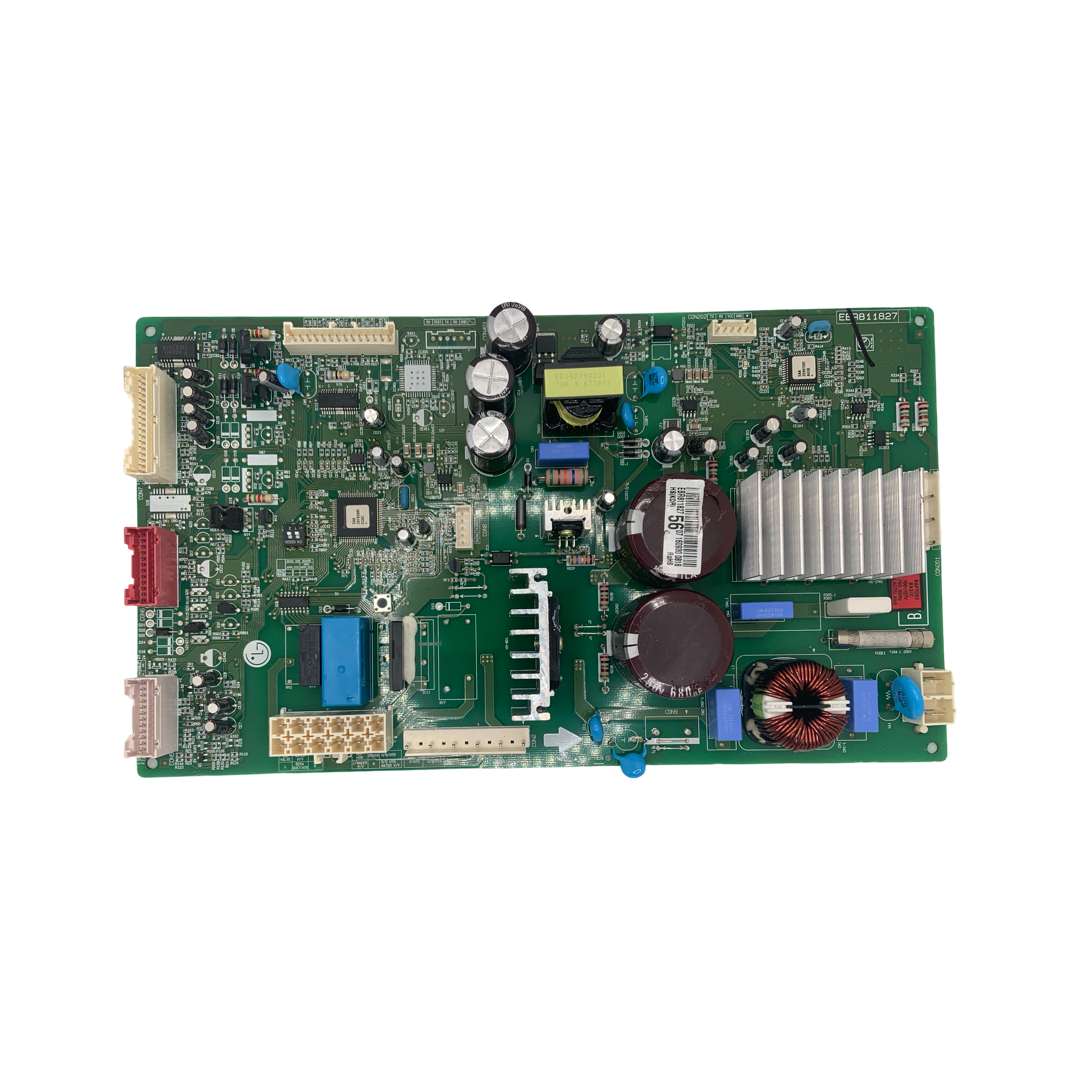 LG Refrigerator Control Board - Part Number EBR81182756 - Appliance Pro USA