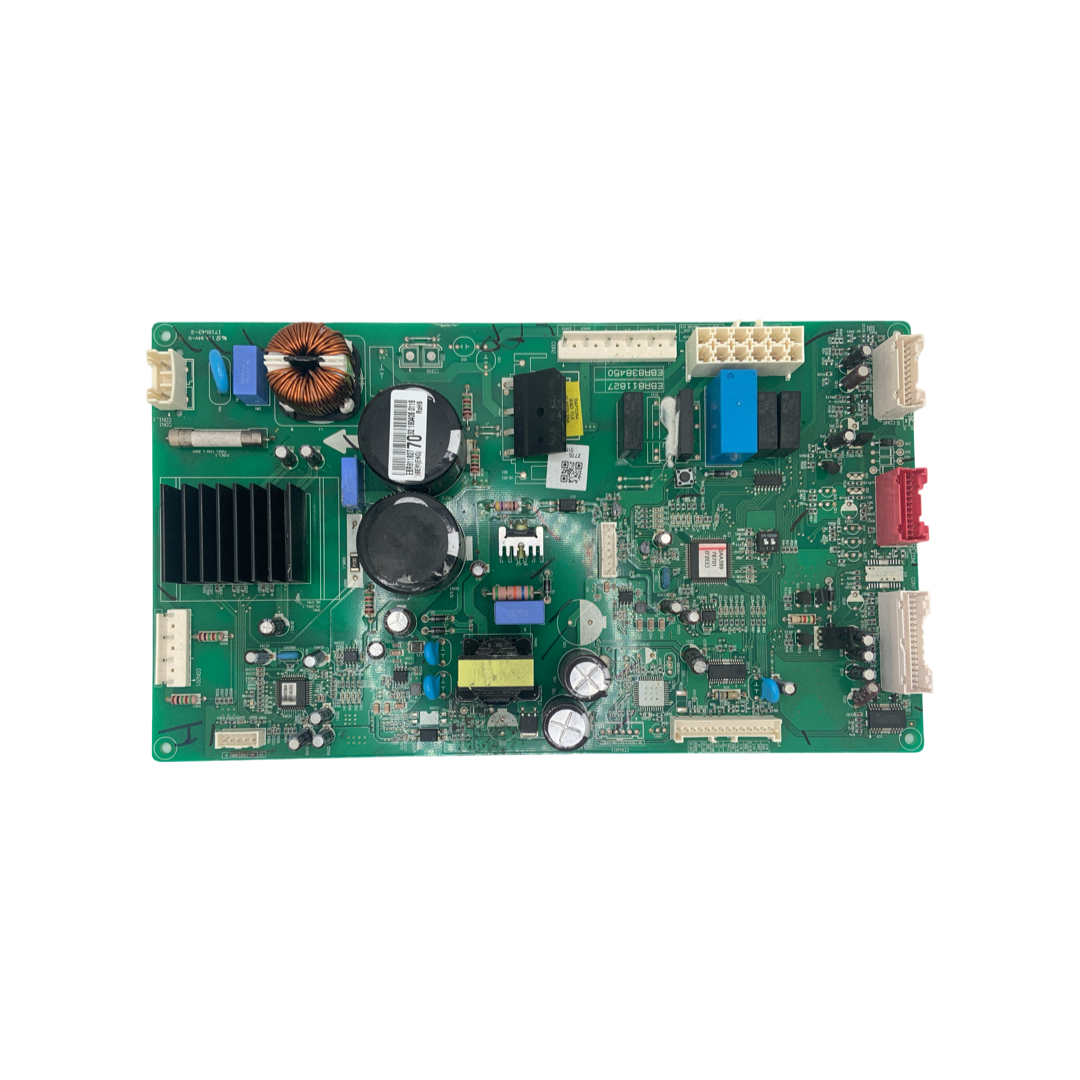 LG Refrigerator Control Board - Part Number EBR81182770 - Appliance Pro USA