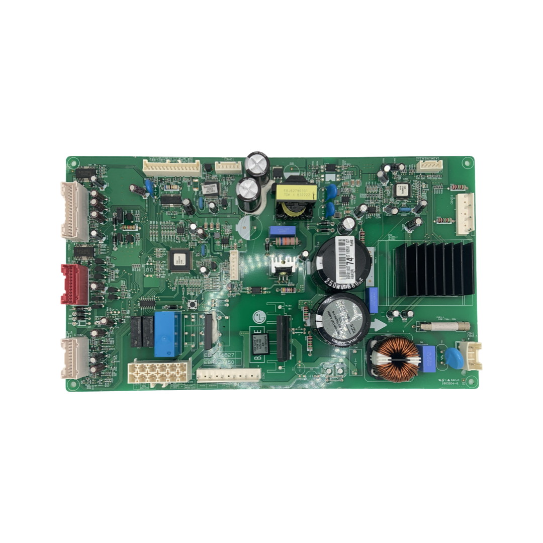 LG Refrigerator Control Board - Part Number EBR81182774 - Appliance Pro USA