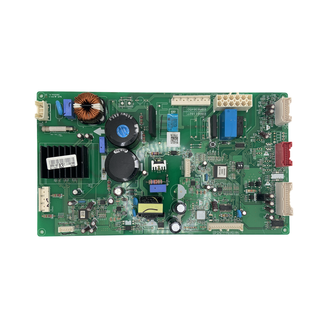 LG Refrigerator Control Board - Part Number EBR81182783 - Appliance Pro USA