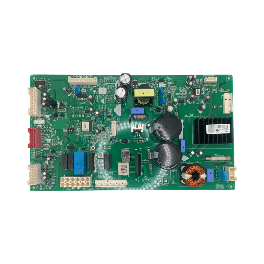LG Refrigerator Control Board - Part Number EBR81182785 - Appliance Pro USA