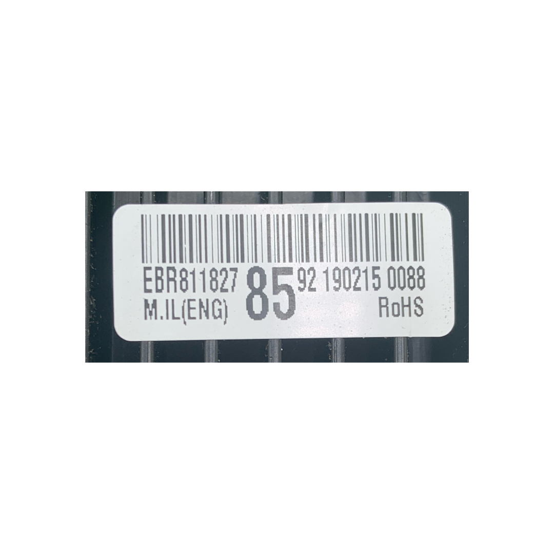 LG Refrigerator Control Board - Part Number EBR81182785 - Appliance Pro USA