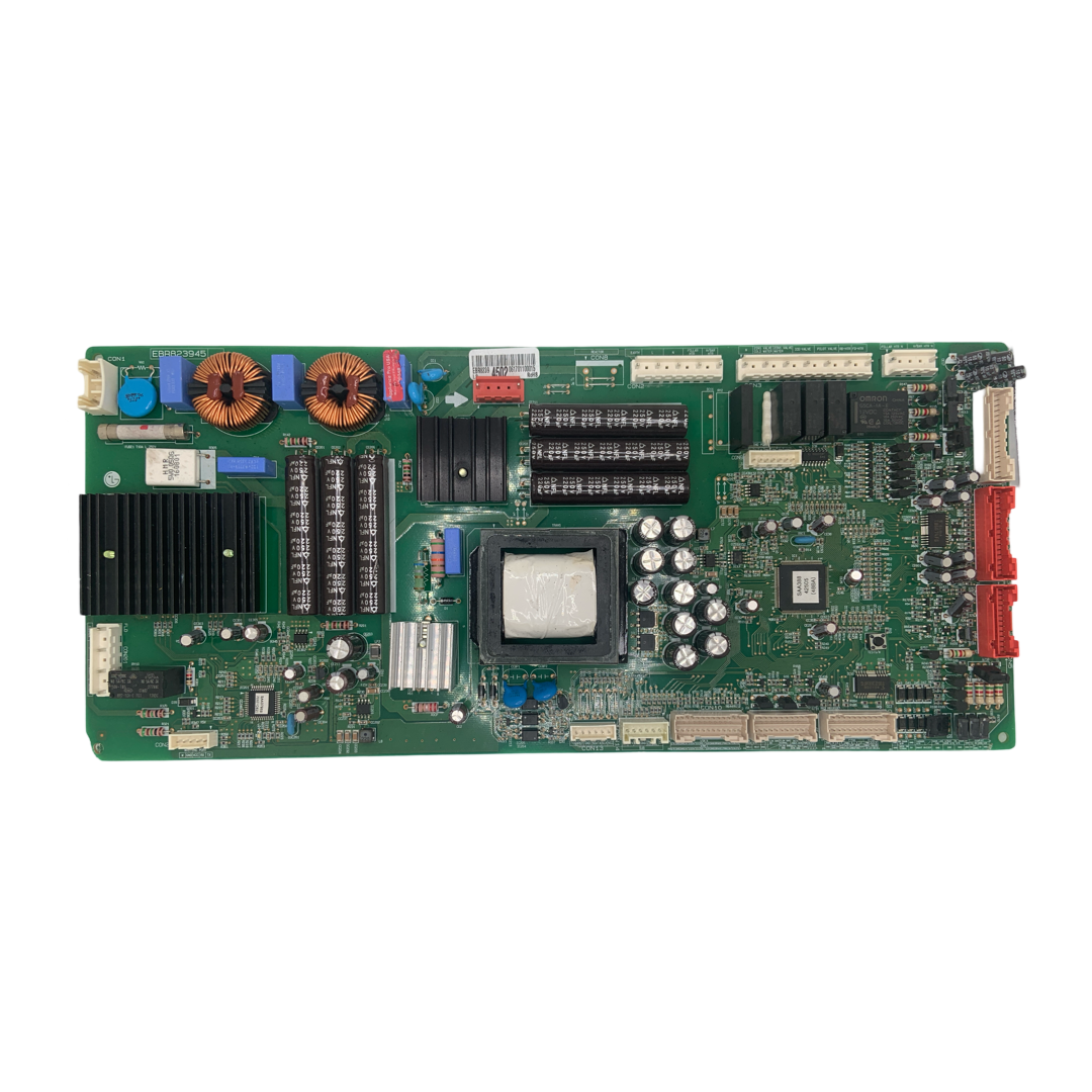 LG Refrigerator Control Board - Part Number EBR82394502 - Appliance Pro USA