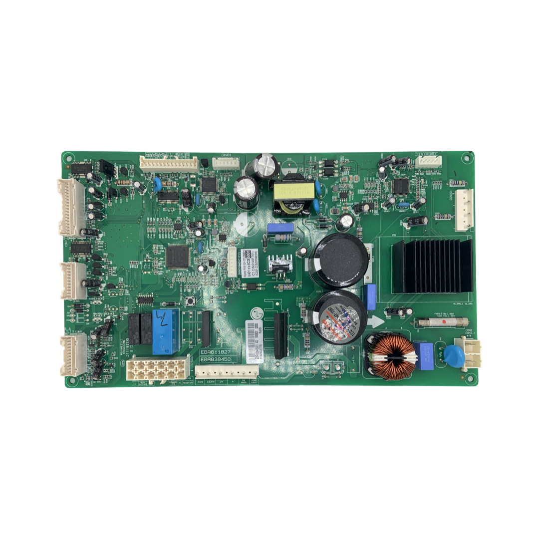 LG Refrigerator Control Board - Part Number EBR83845001 - Appliance Pro USA