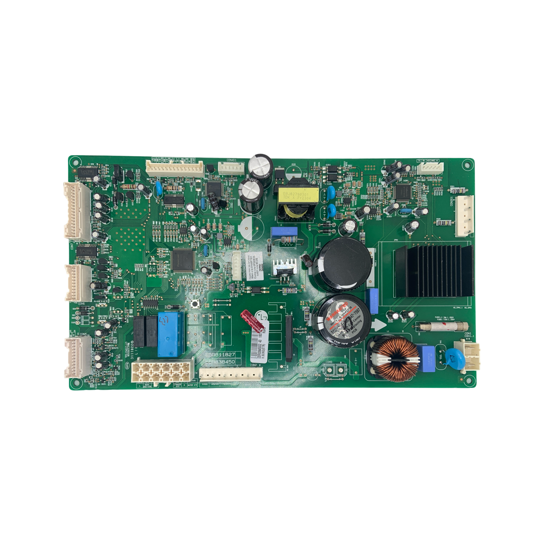 LG Refrigerator Control Board - Part Number EBR83845002 - Appliance Pro USA