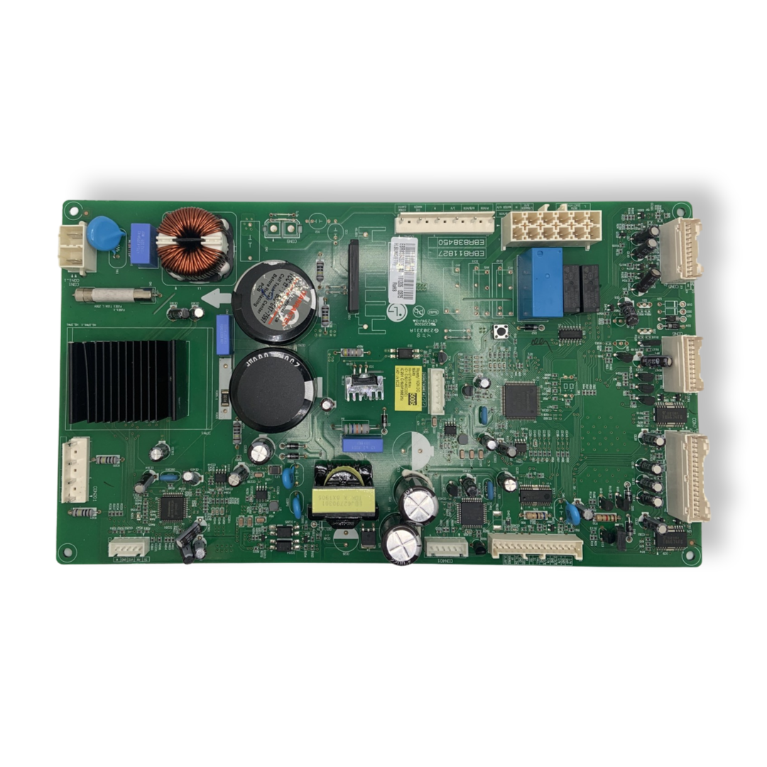 LG Refrigerator Control Board - Part Number EBR83845005 - Appliance Pro USA