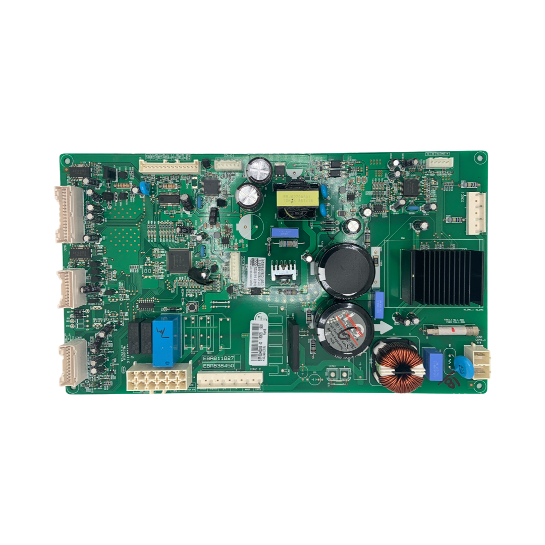 LG Refrigerator Control Board - Part Number EBR83845006 - Appliance Pro USA