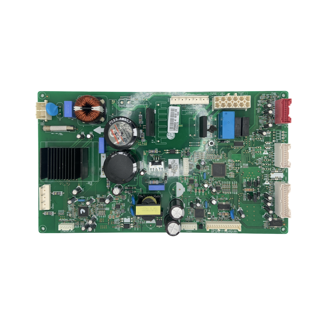 LG Refrigerator Control Board - Part Number EBR83845031 - Appliance Pro USA