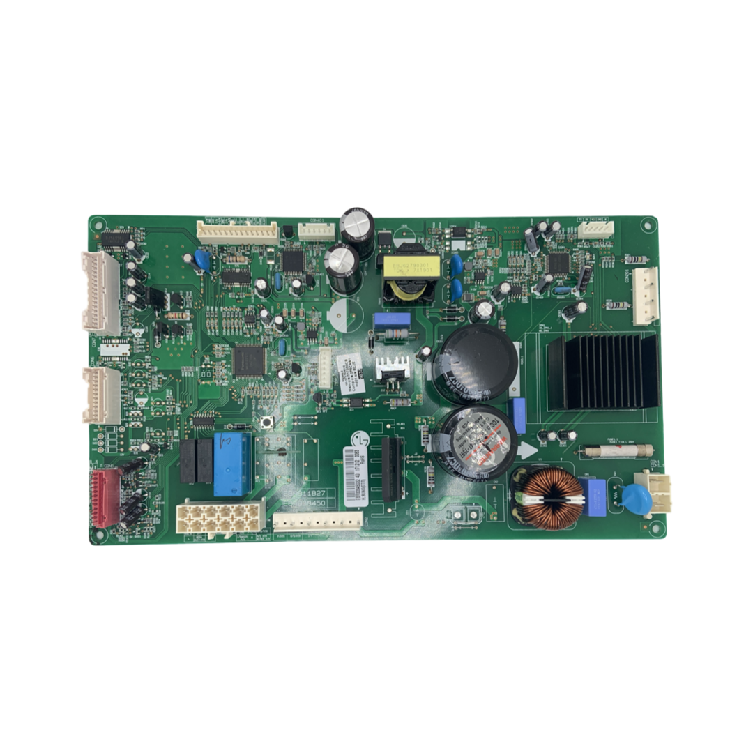 LG Refrigerator Control Board - Part Number EBR83845032 - Appliance Pro USA
