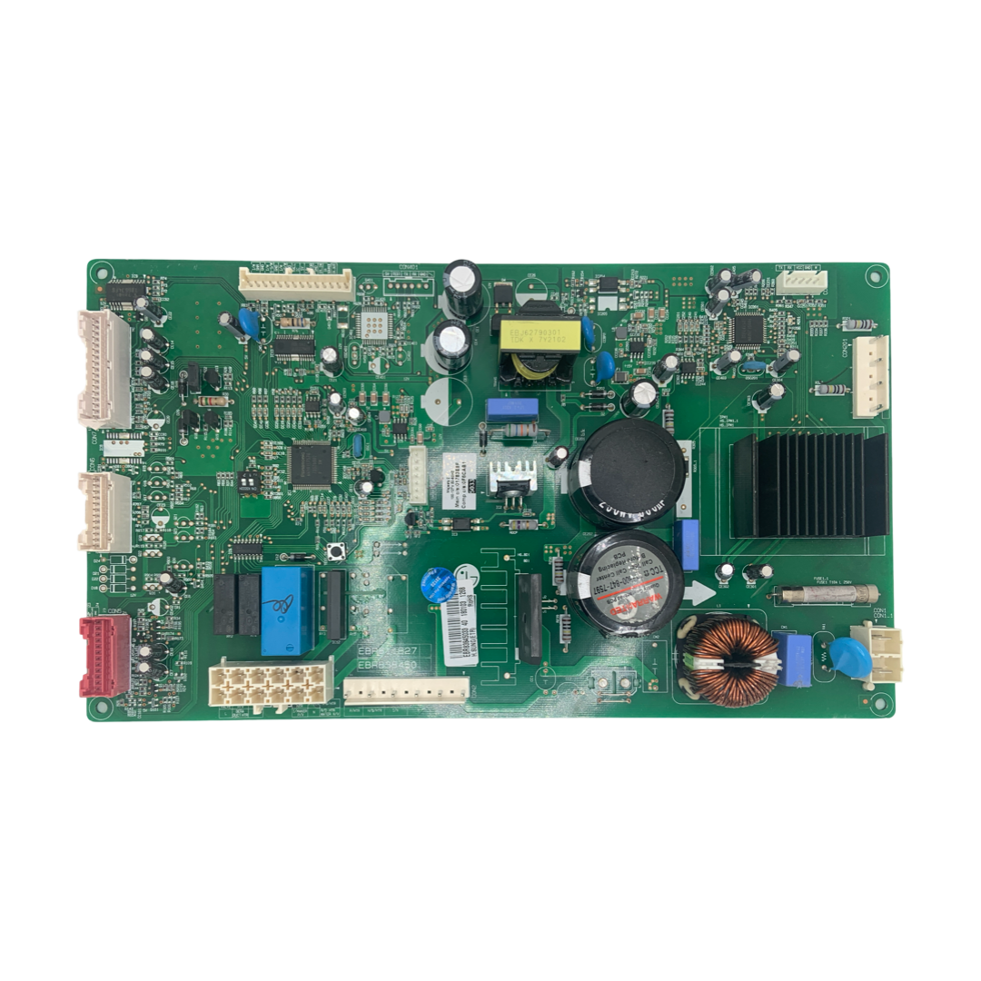 LG Refrigerator Control Board - Part Number EBR83845033 - Appliance Pro USA