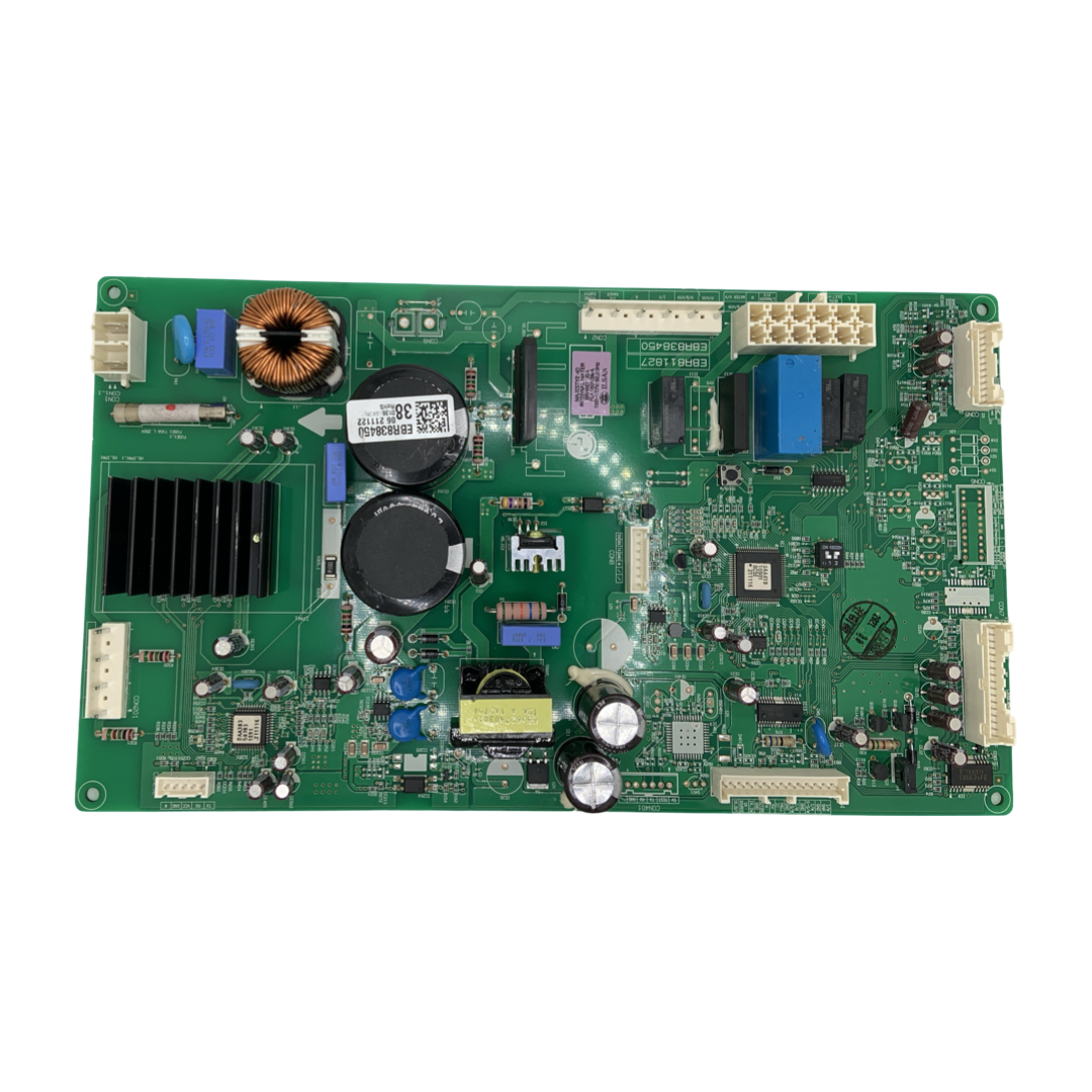LG Refrigerator Control Board - Part Number EBR83845038 - Appliance Pro USA