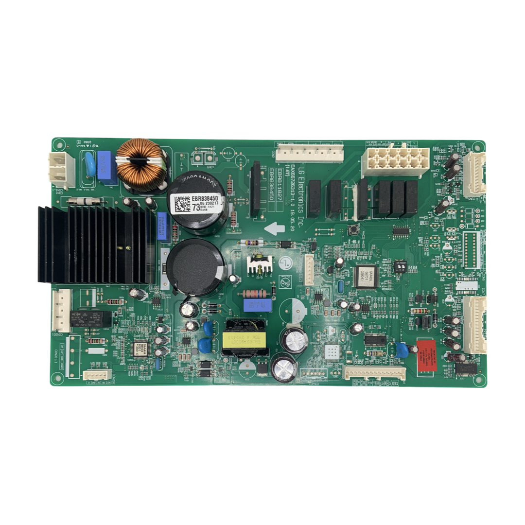 LG Refrigerator Control Board - Part Number EBR83845073 - Appliance Pro USA