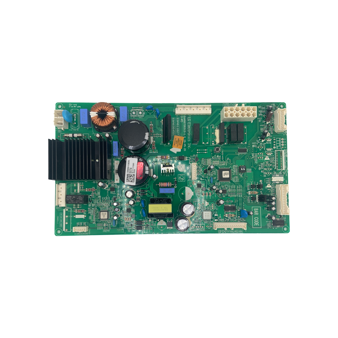 LG Refrigerator Control Board - Part Number EBR83845074 - Appliance Pro USA