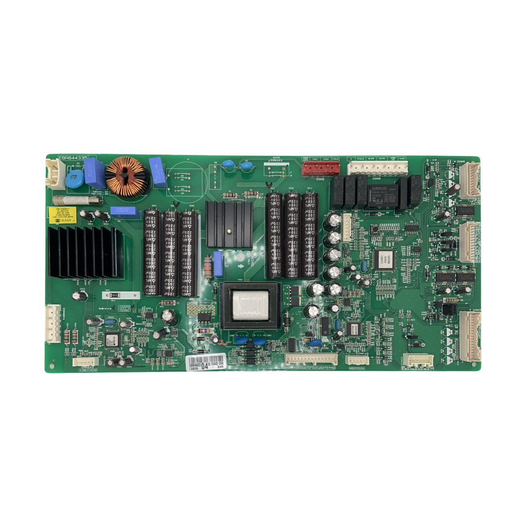 LG Refrigerator Control Board - Part Number EBR84433504 - Appliance Pro USA
