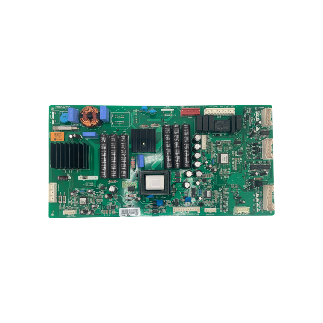 LG Refrigerator Control Board - Part Number EBR84433505 - Appliance Pro USA