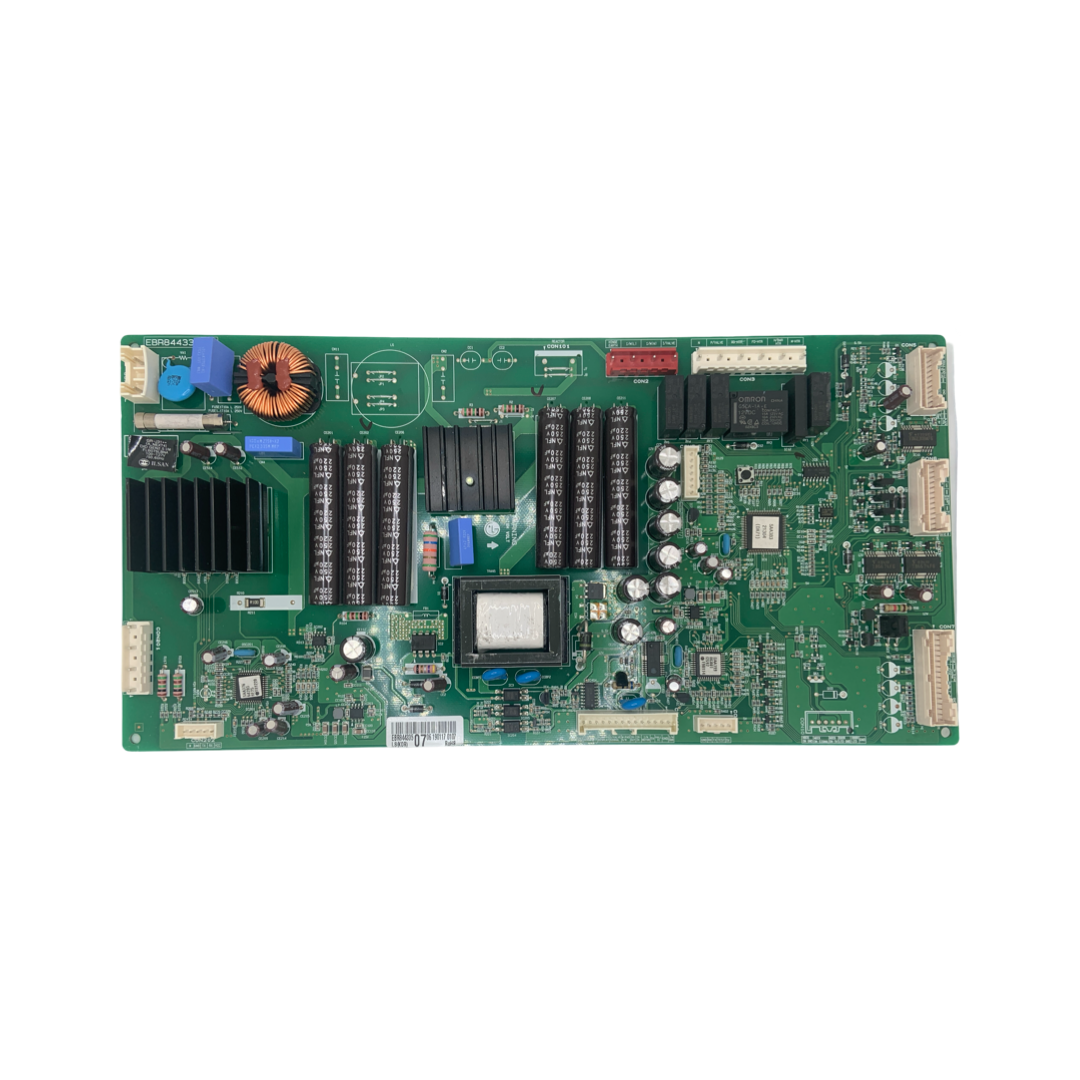 LG Refrigerator Control Board - Part Number EBR84433507 - Appliance Pro USA