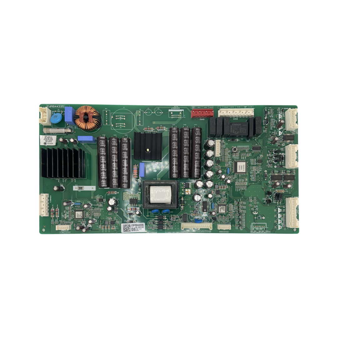 LG Refrigerator Control Board - Part Number EBR84433508 - Appliance Pro USA