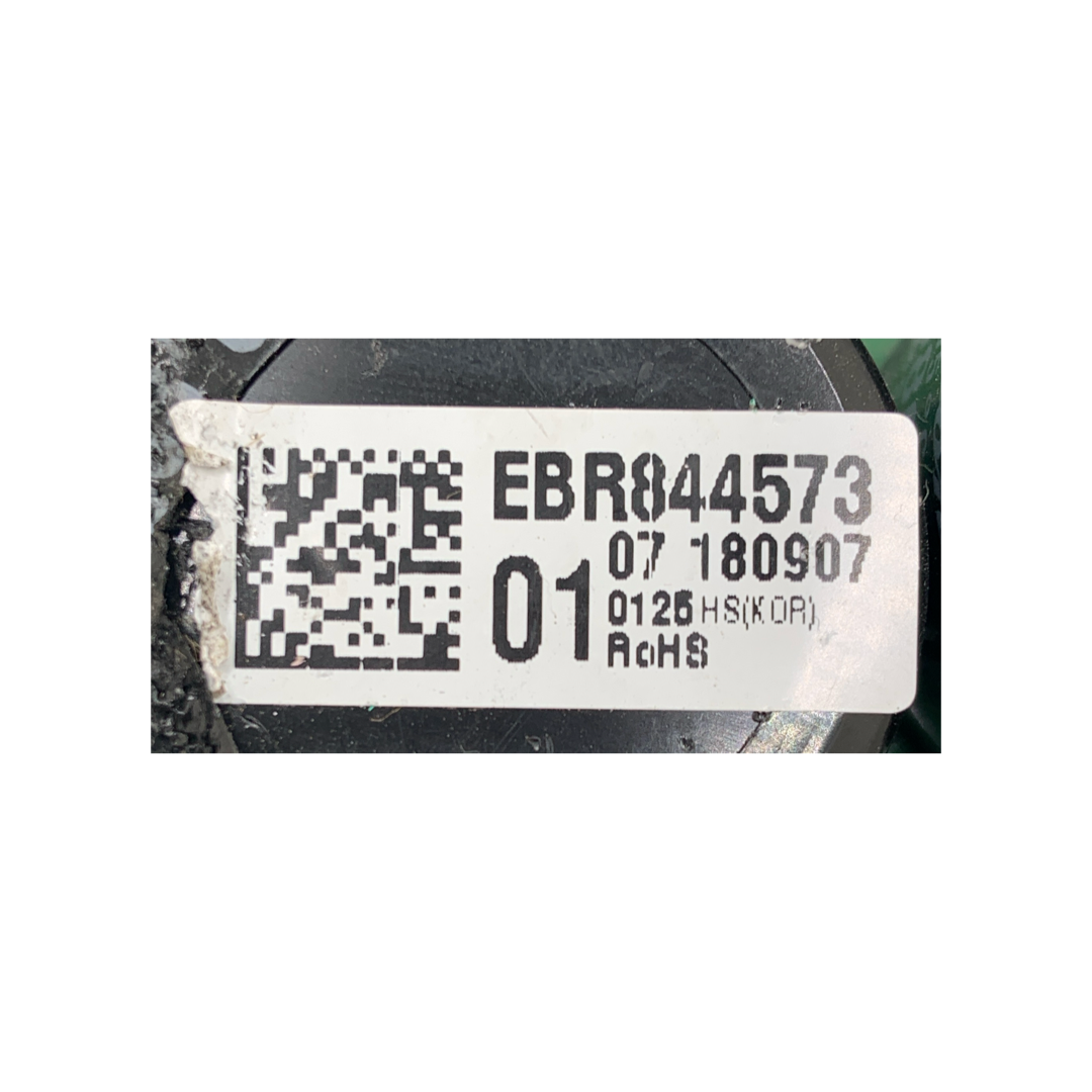 LG Refrigerator Control Board - Part Number EBR84457301 - Appliance Pro USA