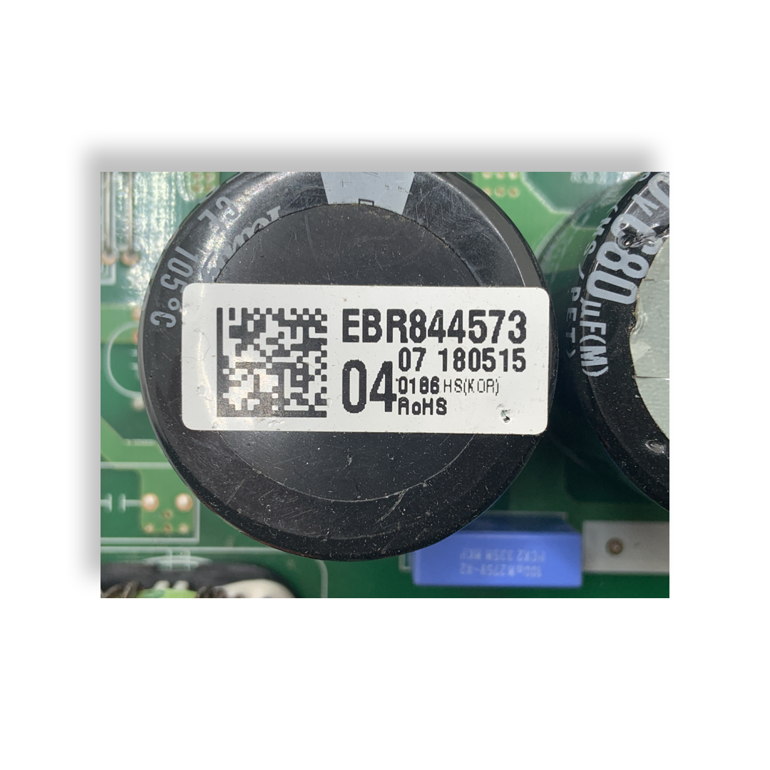 LG Refrigerator Control Board - Part Number EBR84457304 - Appliance Pro USA