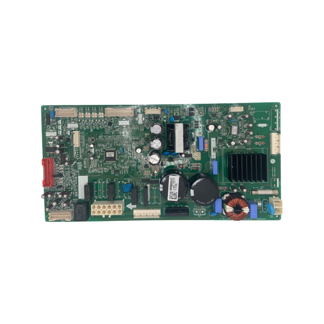 LG Refrigerator Control Board - Part Number EBR86093717 - Appliance Pro USA