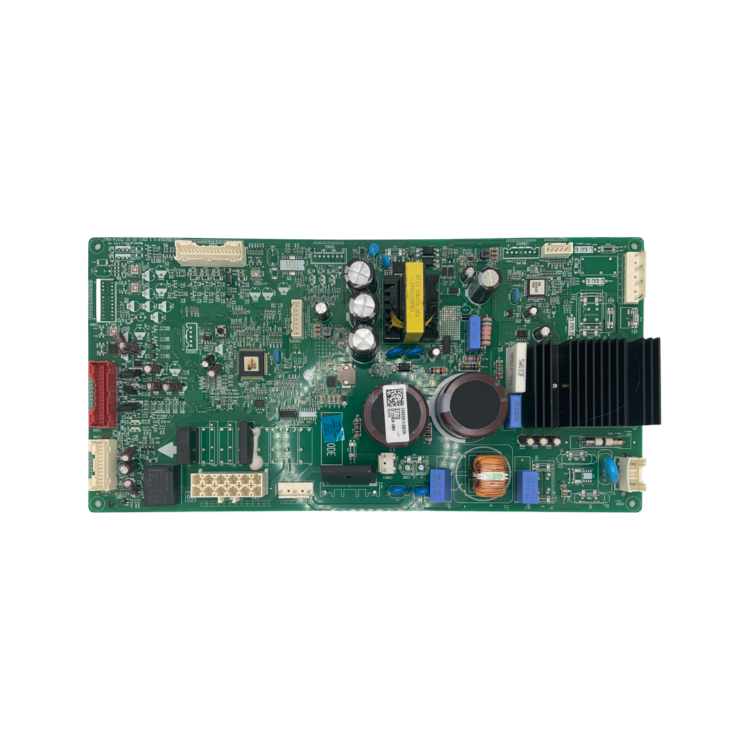 LG Refrigerator Control Board - Part Number EBR86093770 - Appliance Pro USA